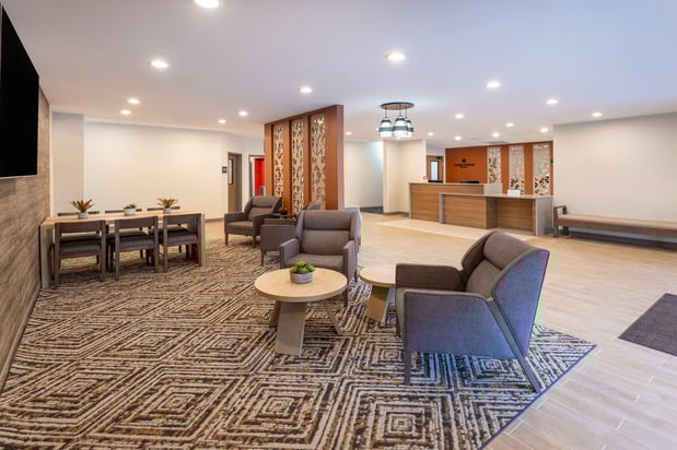 Images Candlewood Suites Atlanta - Kennesaw by IHG