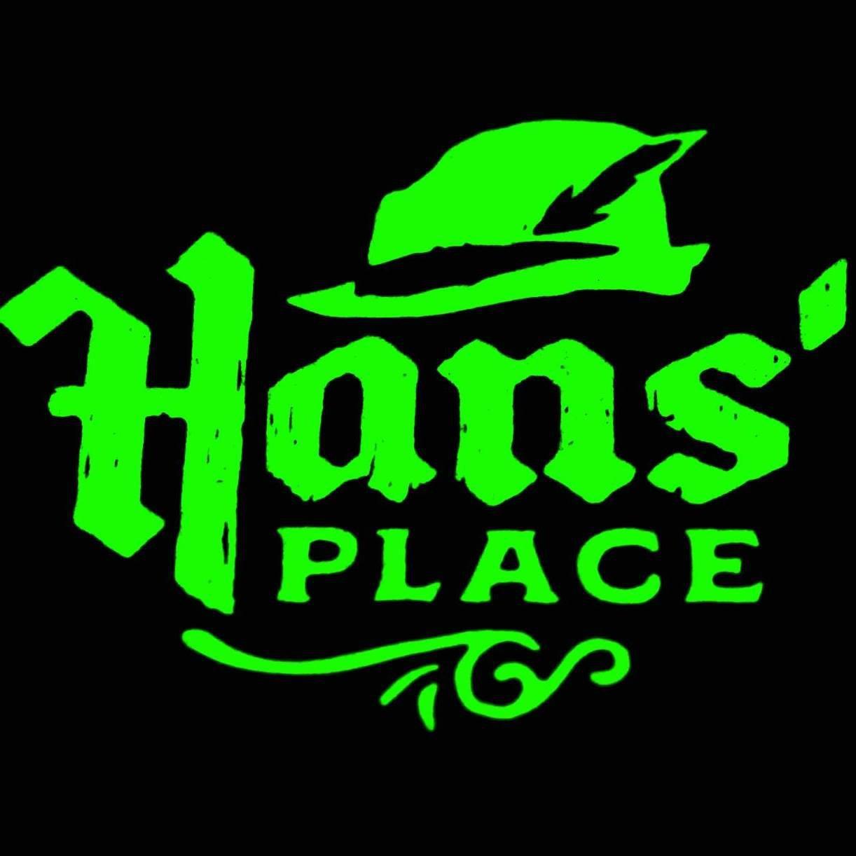 Hans’ Place