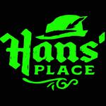 Hans’ Place Logo