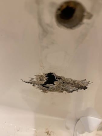 Images Tub Doctor of South Georgia