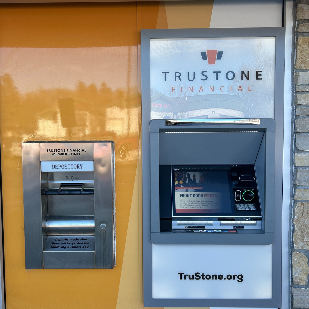 TruStone Financial Credit Union Image