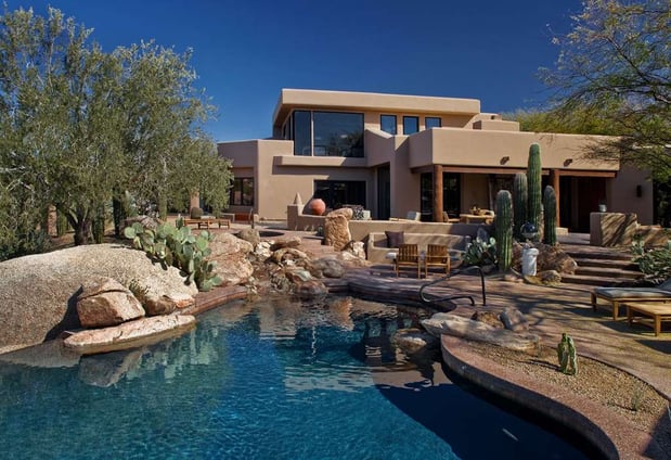 Images Boulders Resort & Spa Scottsdale, Curio Collection by Hilton
