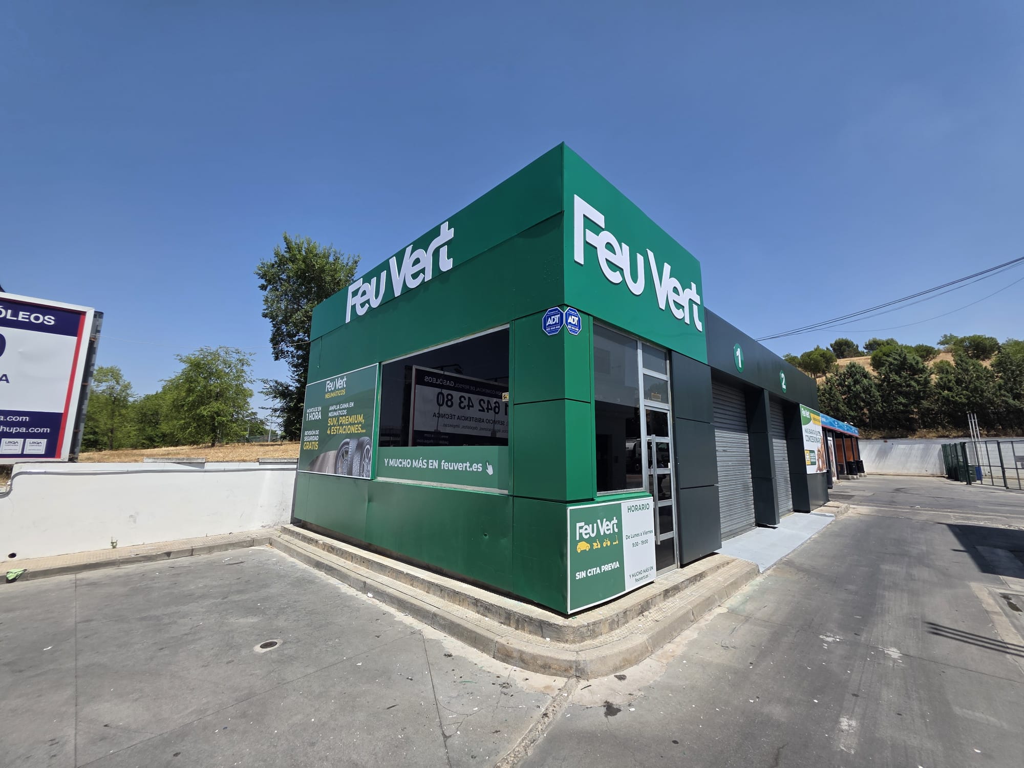 Galería en miniatura