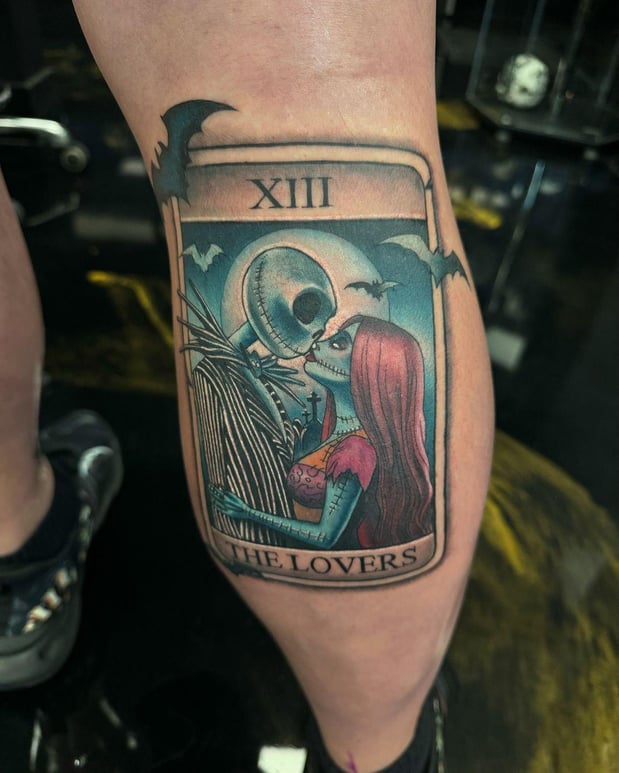 Images Lunar Ink Gallery Tattoo Shop & Piercing Studio