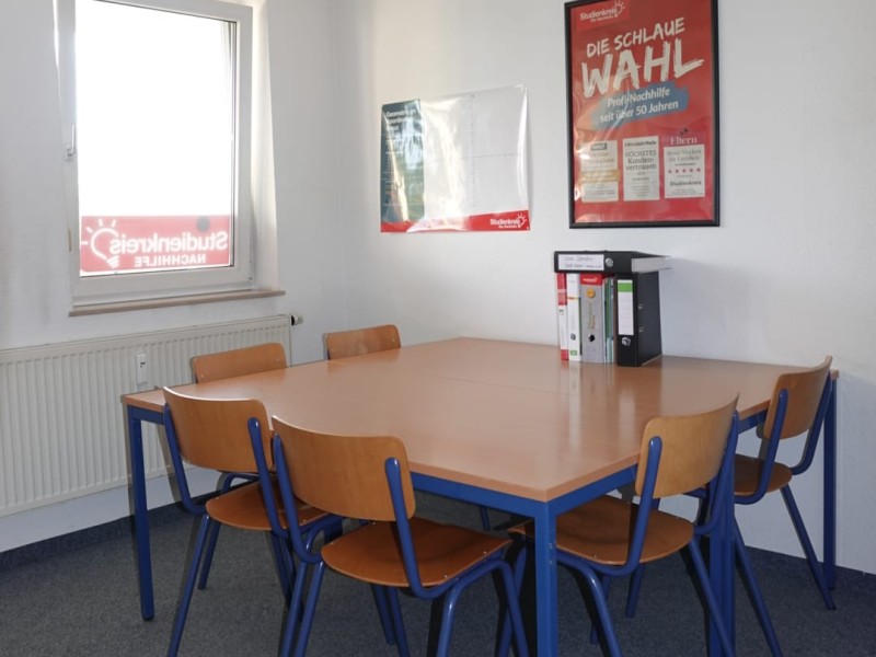 Bilder Studienkreis Nachhilfe Leipzig-Liebertwolkwitz