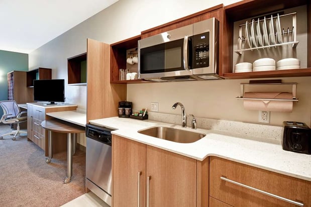 Images Home2 Suites by Hilton Gilbert