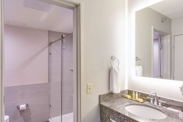 Images DoubleTree by Hilton Racine Harbourwalk