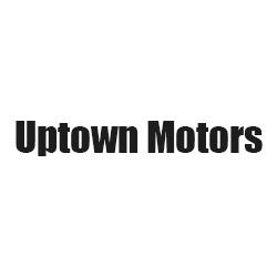 Uptown Motors Logo