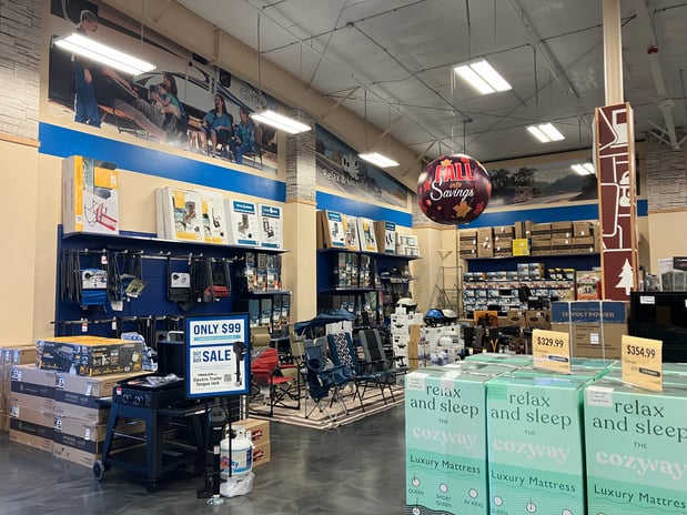 Images Camping World RV Sales