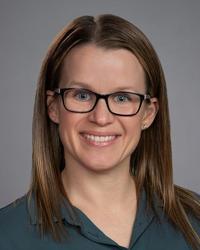 Dr. Laura Elizabeth Wheeler