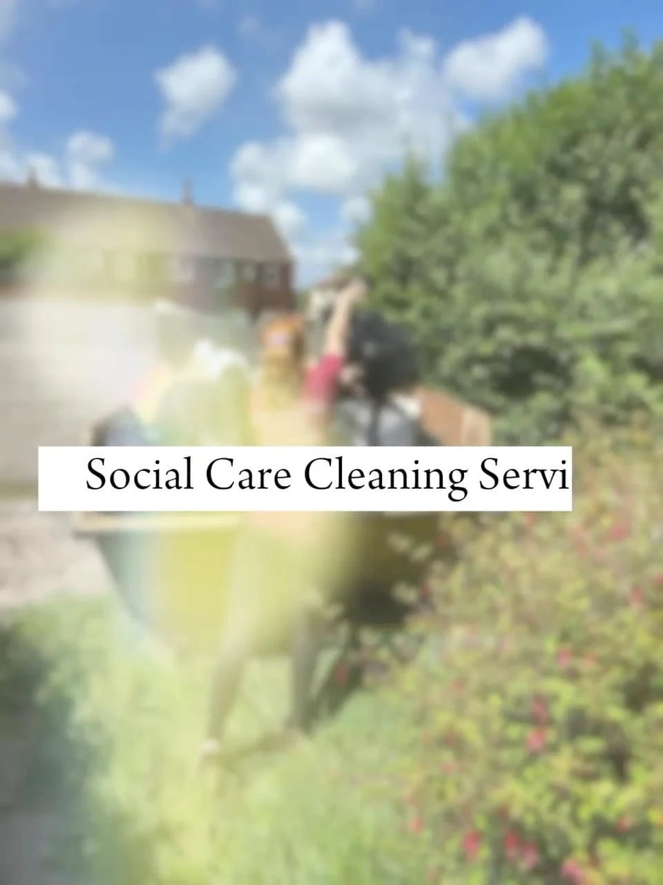 Images Direct Cleaning Services Ltd