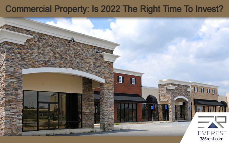 Images Everest Property Management