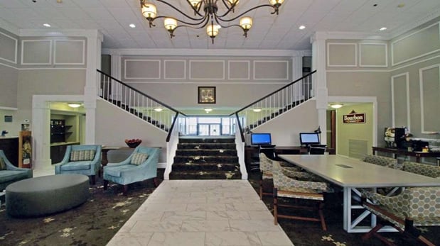 Images Best Western Williamsburg Historic District