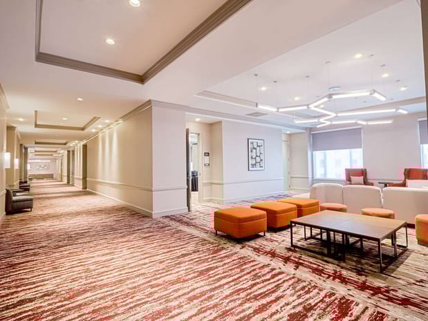 Images Hilton Garden Inn Chicago Downtown/Magnificent Mile