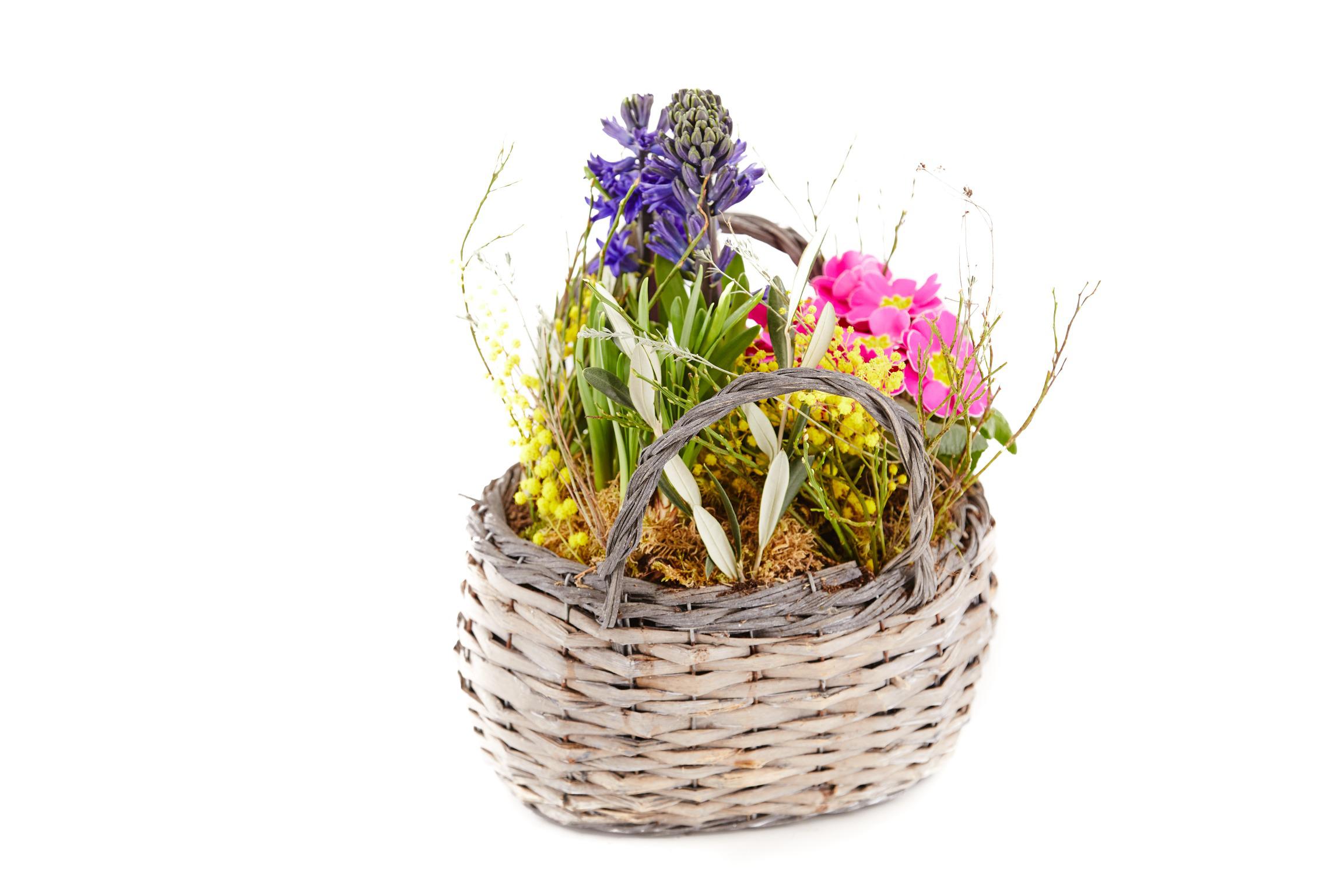 Blumen Engele, Alte Poststraße 340 gegenüber Feuerhalle in Graz