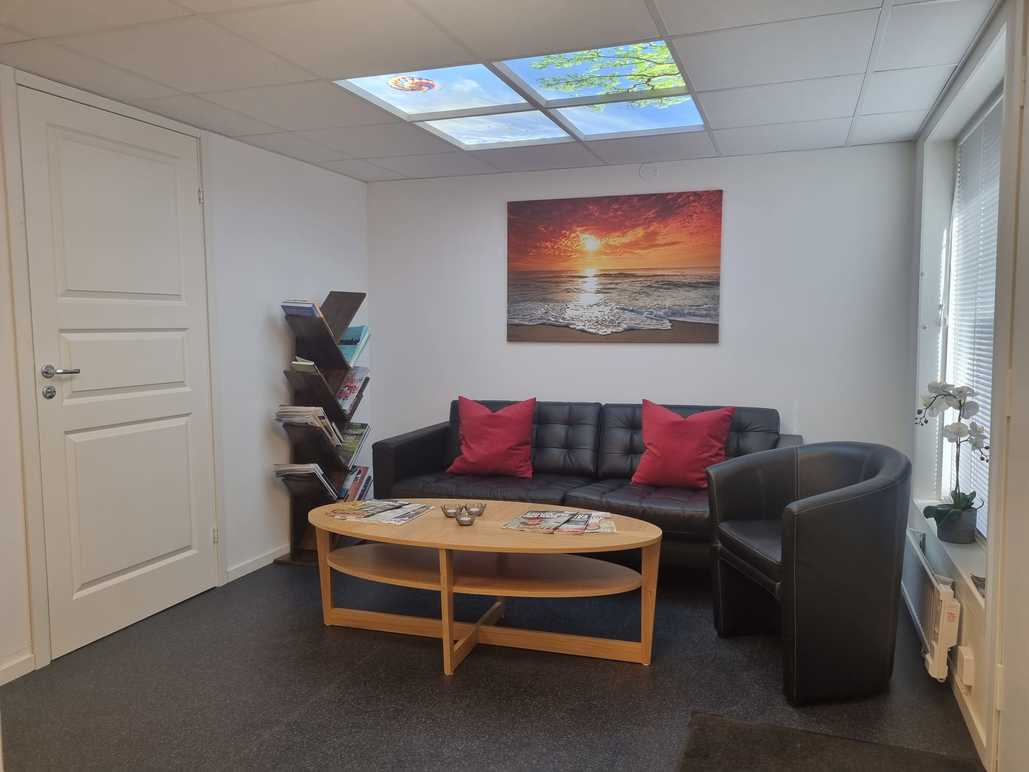 Images NB Dental / Silverkronans Tandläkarklinik