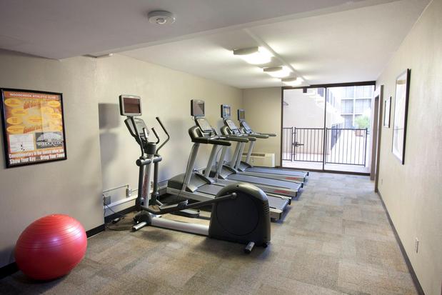 Images Holiday Inn Tyler - Conference Center by IHG