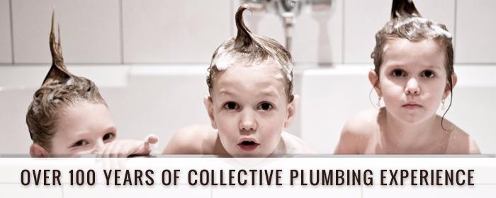 Modern Plumbing and Backflow