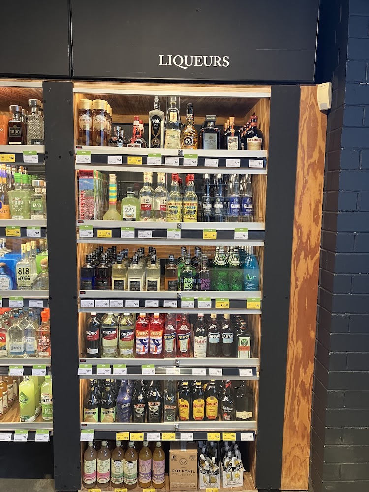 Images Liquorland South Perth