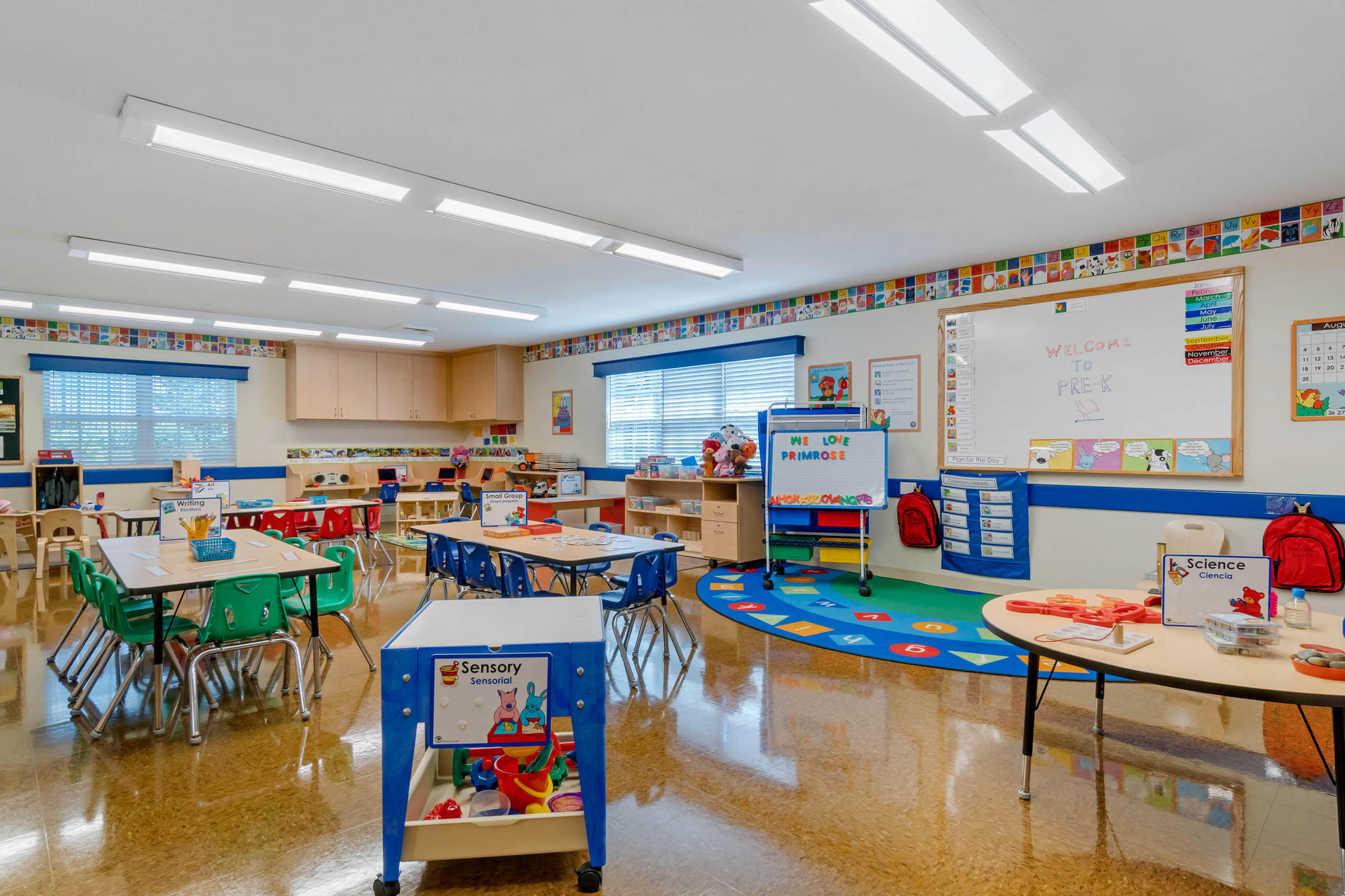 Images Primrose School of Mill Creek
