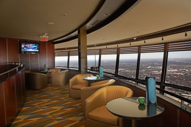 Images Tower of the Americas