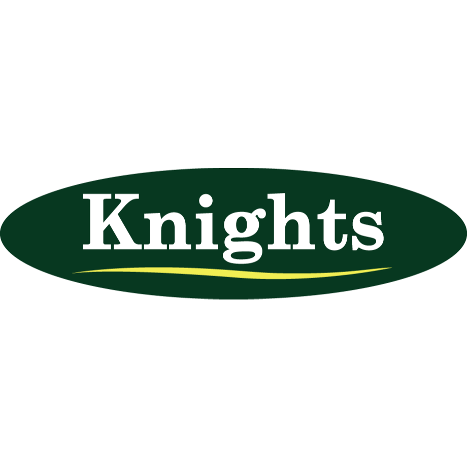 Knights Royston Hall Pharmacy Logo