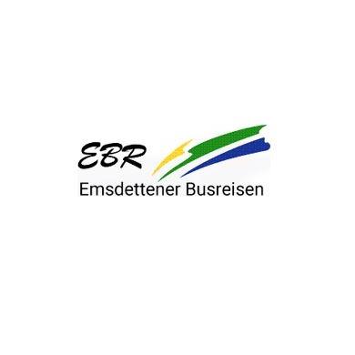 Emsdettener Busreisen GmbH Logo
