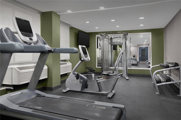 Images Spark by Hilton Denver Tech Center Greenwood Village