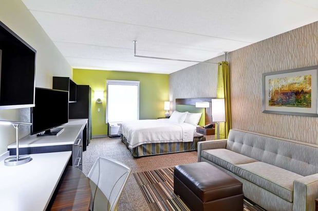 Images Home2 Suites by Hilton Dickson City Scranton