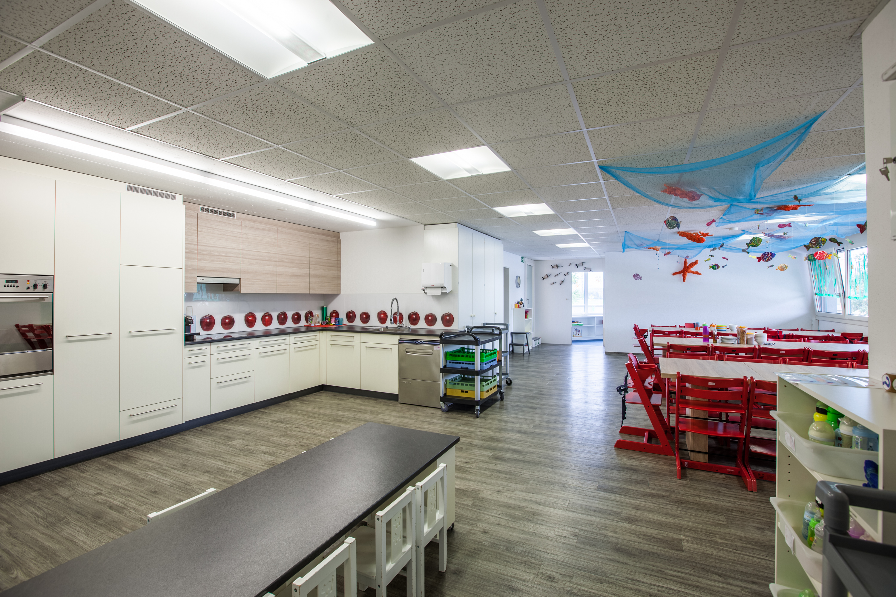 Bilder KiTa Zaubercheschte GmbH