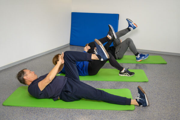 Bild 3 Praxis für Physiotherapie und Ergotherapie Perspektive Dumont in Pfungstadt