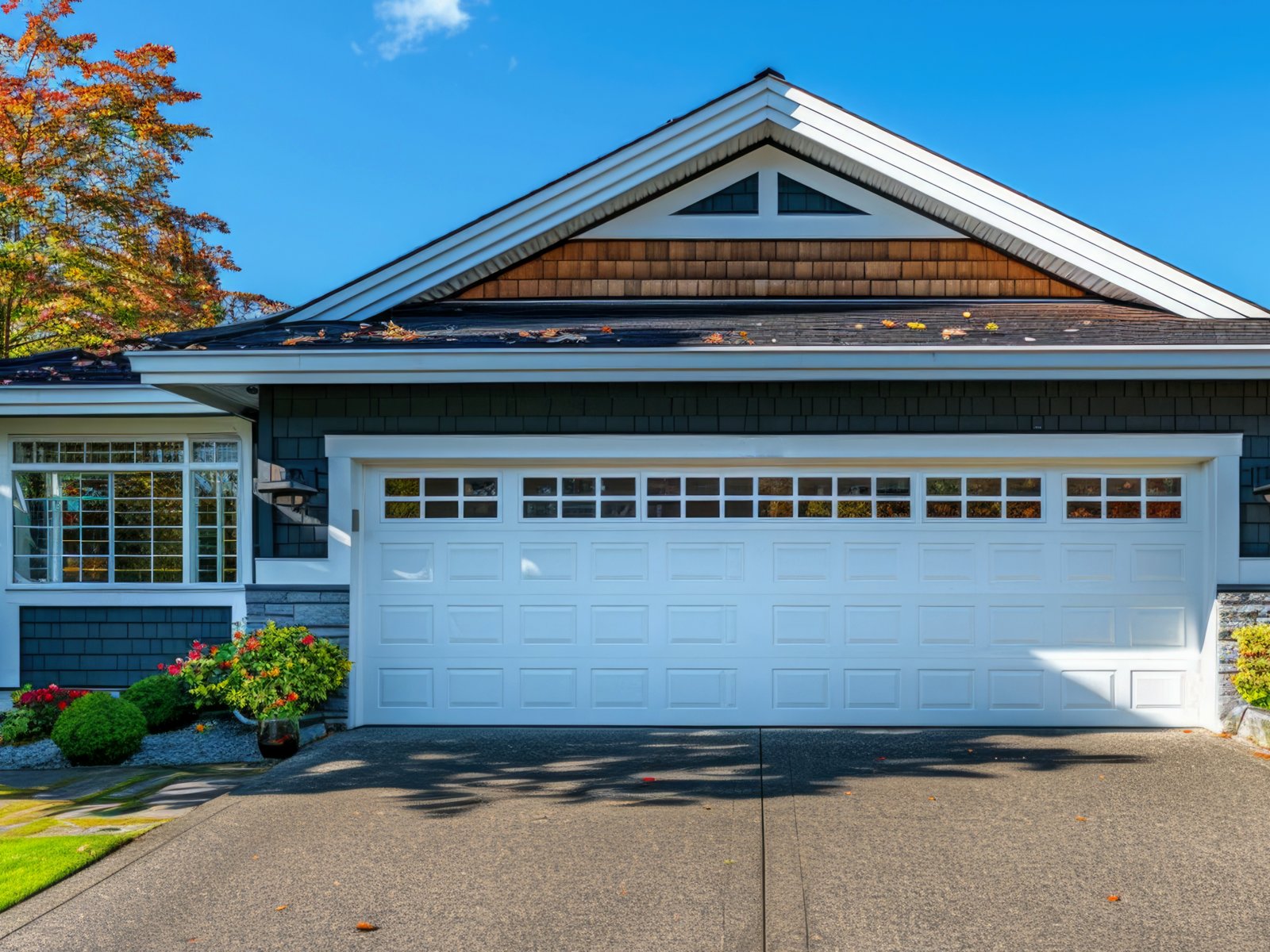 G&S Garage Doors