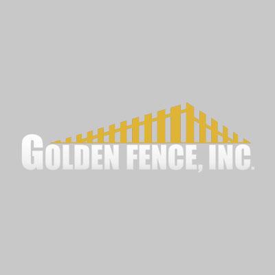 Golden Fence, Inc. Logo