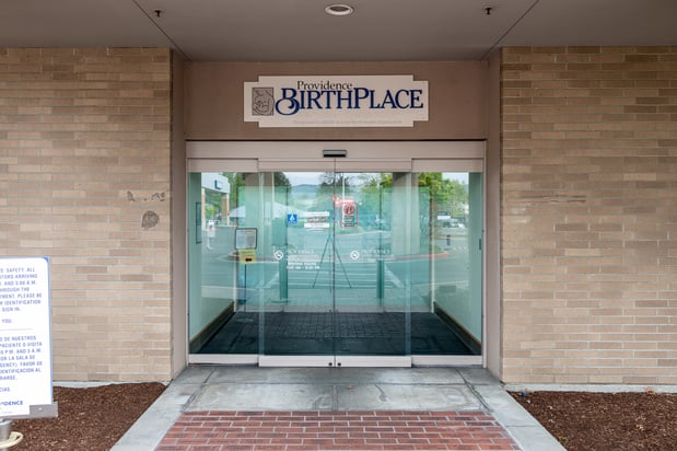 Images Providence BirthPlace - Medford