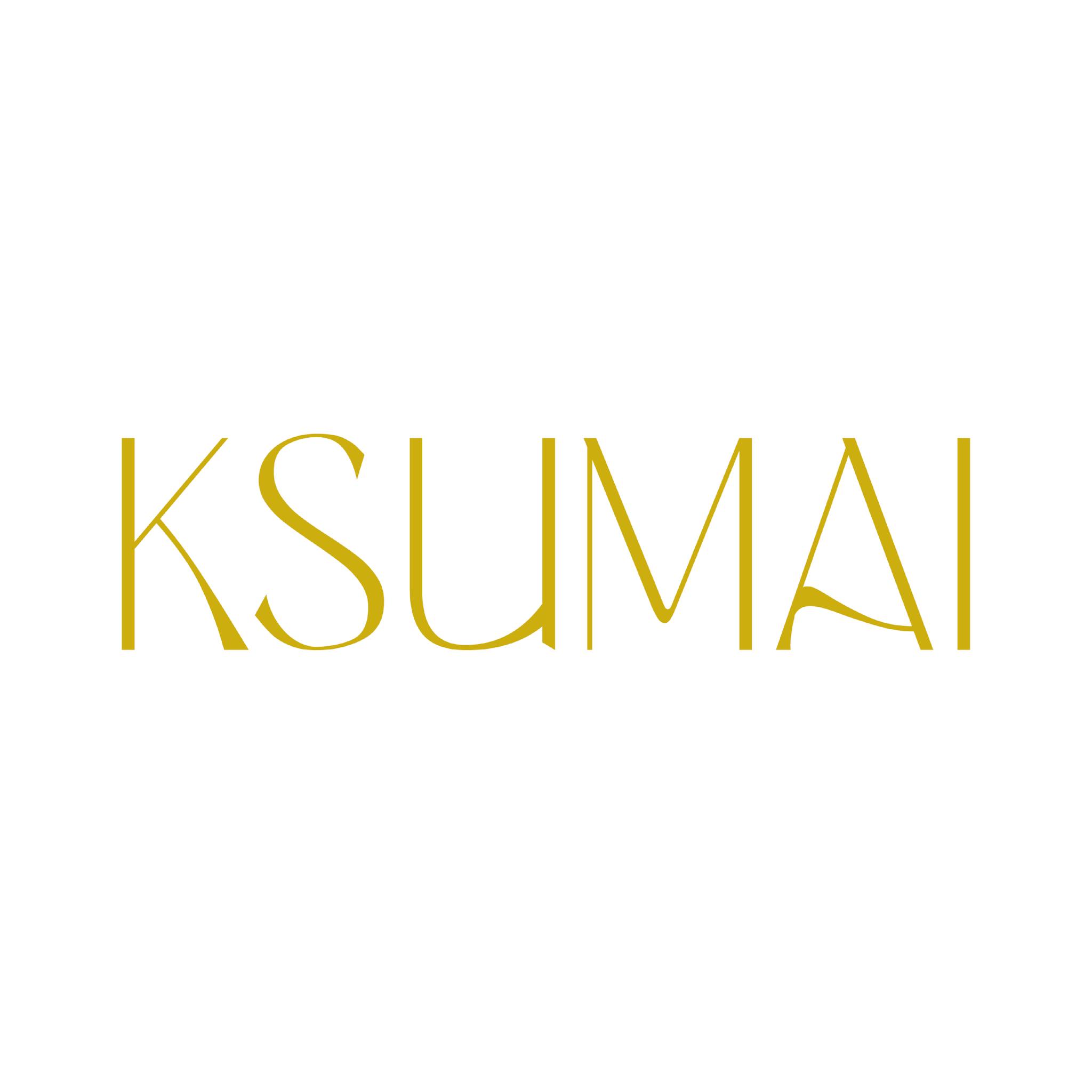 Ksumai Care Logo