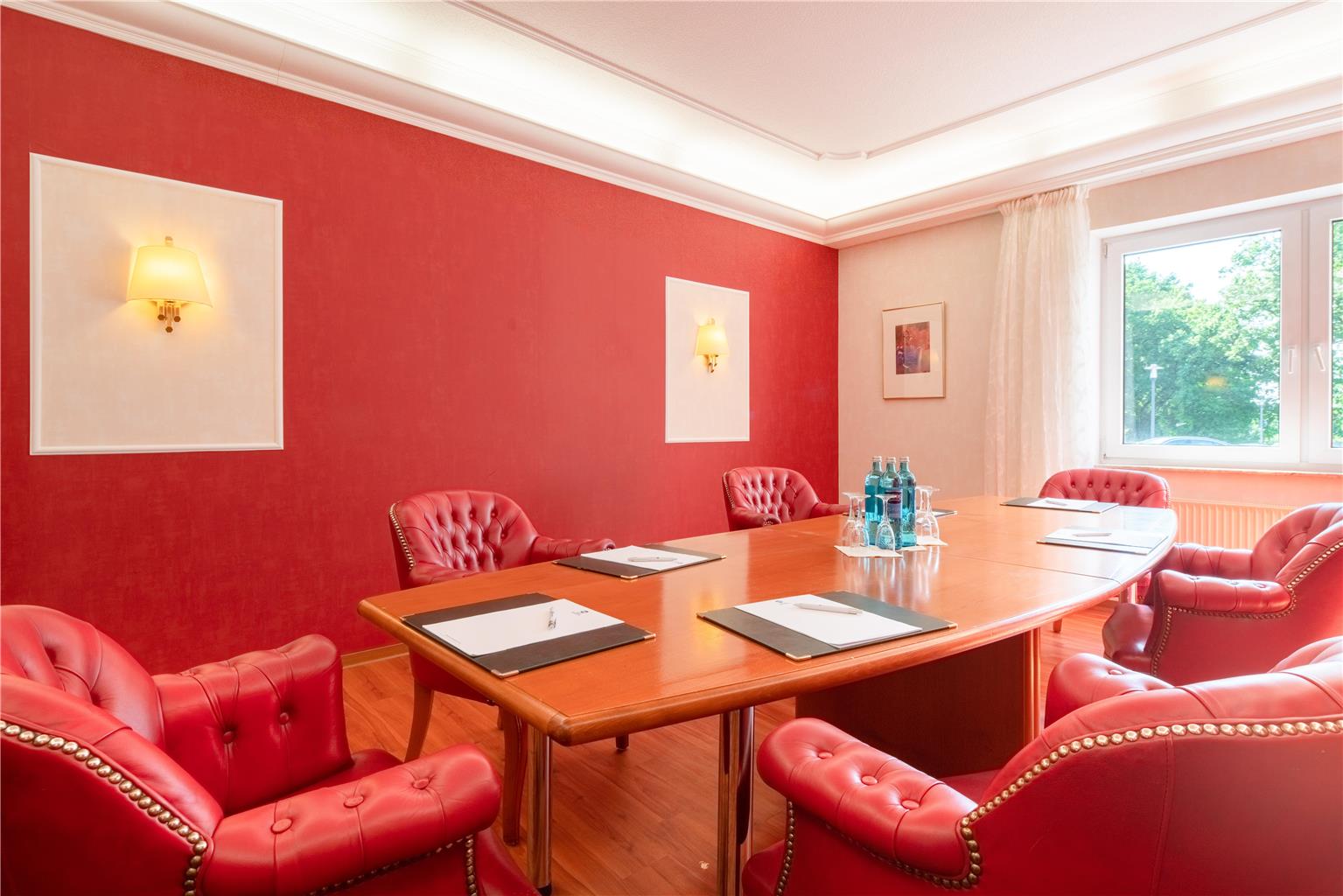 Best Western Hotel Am Papenberg, Hermann-Rein-Strasse 2 in Goettingen