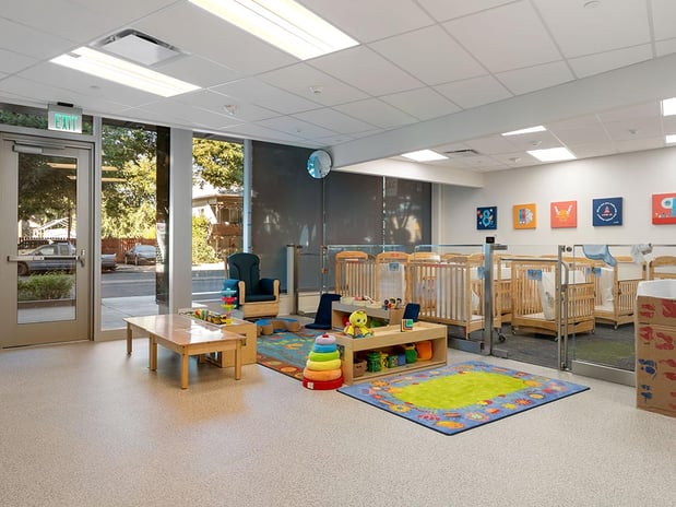 Images KinderCare Learning Center at Waterfront Place