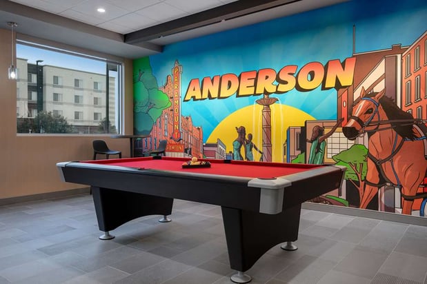 Images Tru by Hilton Anderson
