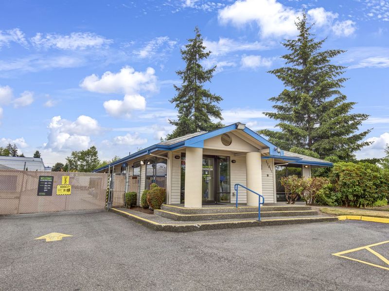 Alternate Beauty Image - Extra Space Storage at 17811 Bothell Everett Hwy, Mill Creek, WA 98012