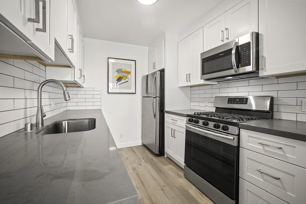 Images Kling Trio Apartments