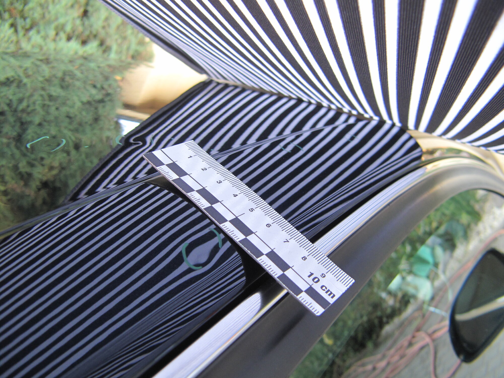 GBDF/ Kfz Gutachter Berlin Mitte D. Feuersenger, Pariser Platz 6A in Berlin