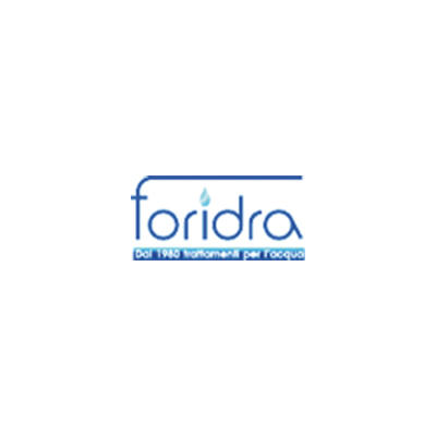 Foridra Logo