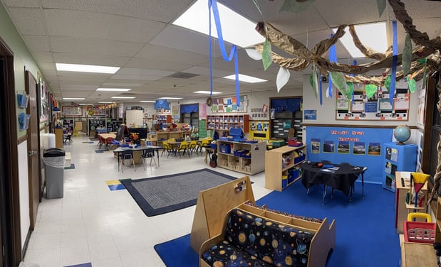 Images Lancaster East KinderCare