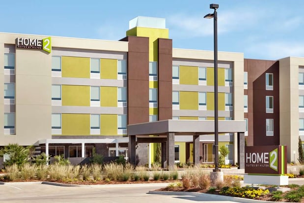 Images Home2 Suites by Hilton West Monroe