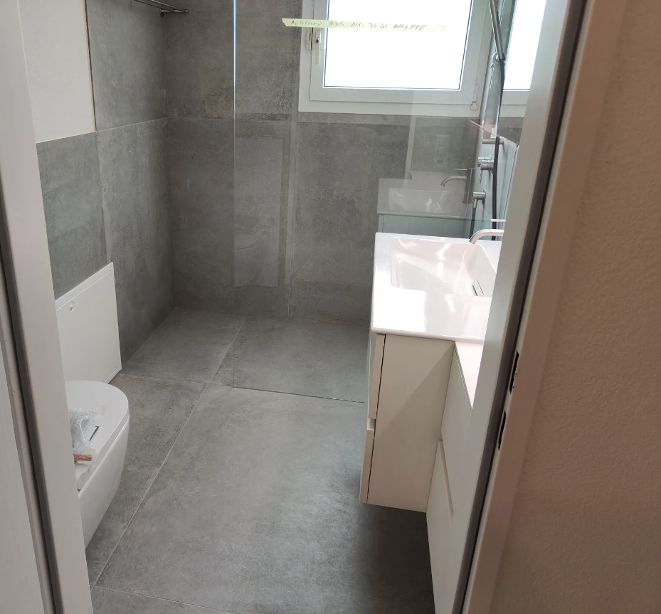 Badalli Fugentechnik GmbH, Schwerzistrasse 34 in Freienbach