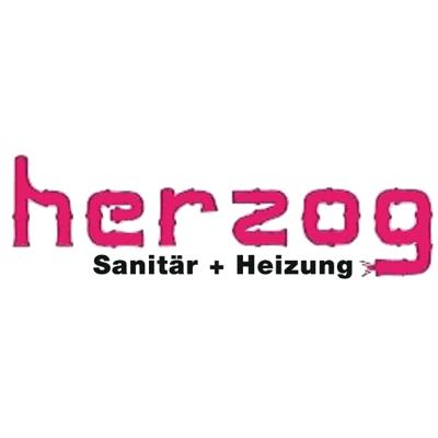 Jürgen Herzog in Düsseldorf - Logo