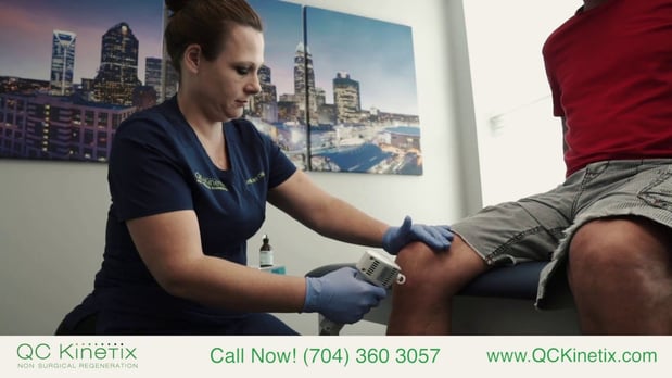 Images QC Kinetix (Ocala)