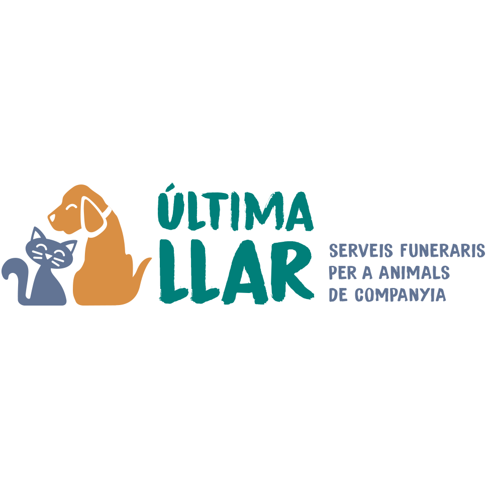L'Ultima Llar Logo