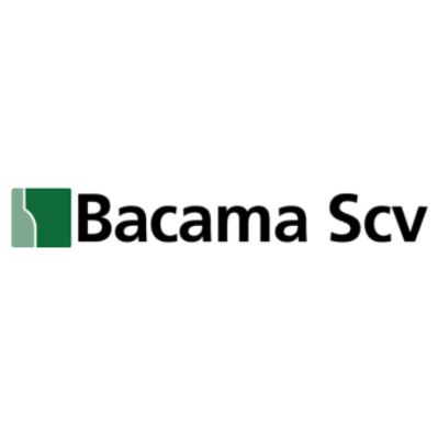 Bacama Scv Logo