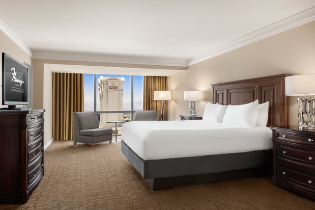 Images Flamingo Las Vegas - A Caesars Rewards Destination